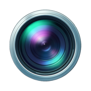 Shots Maker Logo