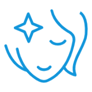 SkinCareLens Logo