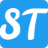 Smart Shopping Tracker Logo