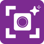 SnapGenie Logo