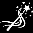 Social Magic AI Logo