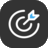 SocialFinder.ai Logo