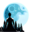 SomniAI : Dream analysis with AI Power Logo