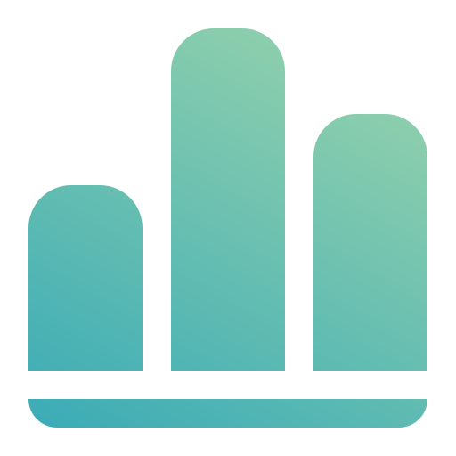 StatPrime AI Data Analyser Logo
