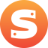 Stickerble: All-in-One AI Sticker App Logo