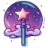 Sticker Magic Logo