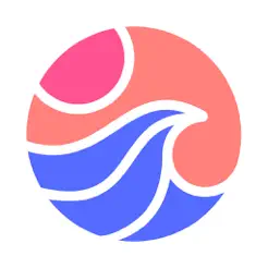 Story & Collage Maker by Surf Logo