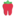 StrAIberry Logo