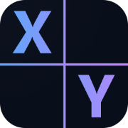StudyXY - XY WRITER Logo