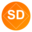 SuperDeck Logo