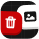 Sweep my phone Logo