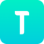 Taped.ai Logo