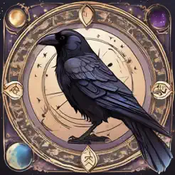 TAROT ARCANA Logo