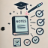 Text 2 Quiz Logo