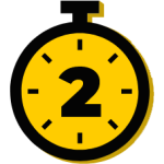 Text2Cron Logo