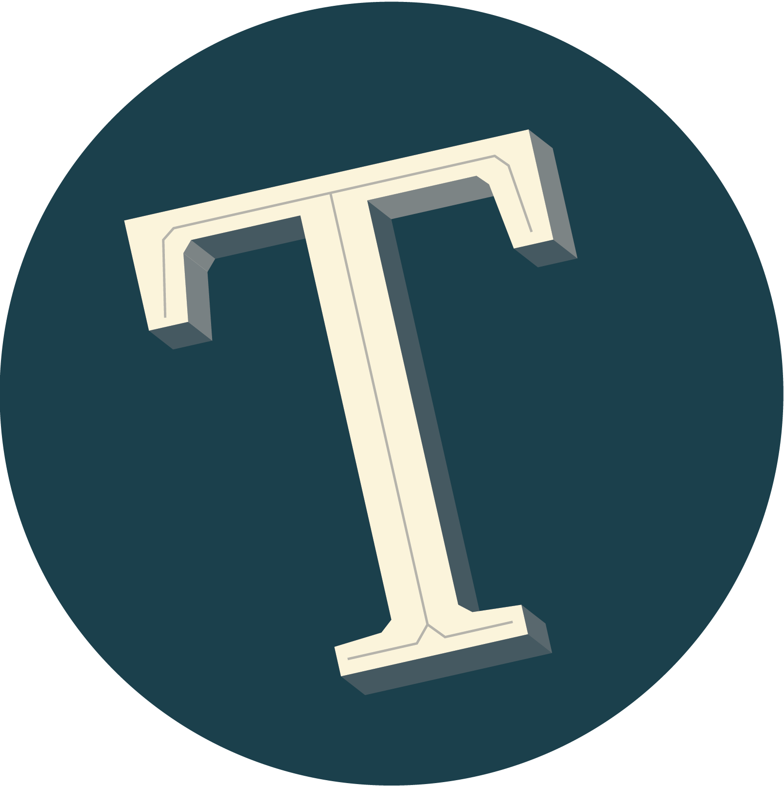 Textraction.ai Logo