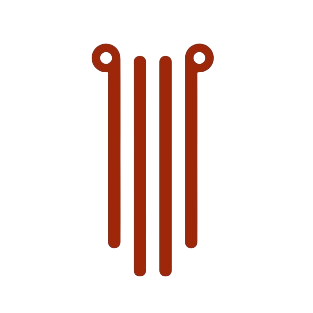 ThePrecedent Logo