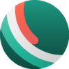 Think in Italian AI Language Tutor Logo