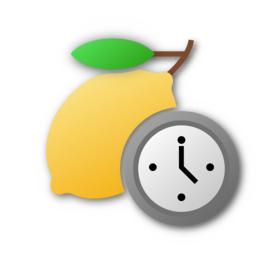 Time Squeeze Logo