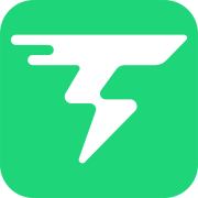 TimeSkip Logo