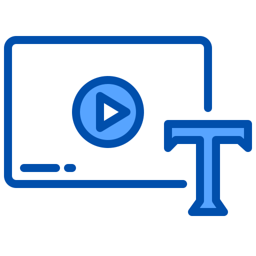 Too long; didn't watch AI Logo