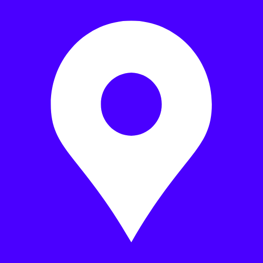 Topical Map AI Logo