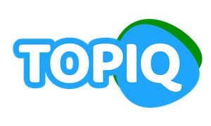 Topiq Logo
