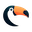 ToucanFX.com Logo
