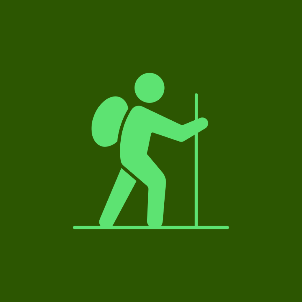 TrailMate Logo