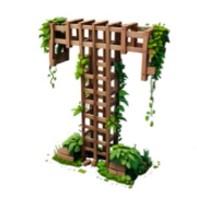 TRELLIS 3D AI Logo