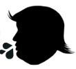 Trump Simulator Logo