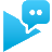 TubeVoice Logo