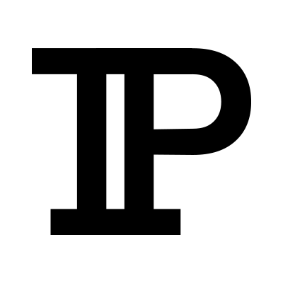TypePrompt Logo