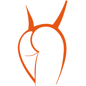 Undressbaby AI Logo