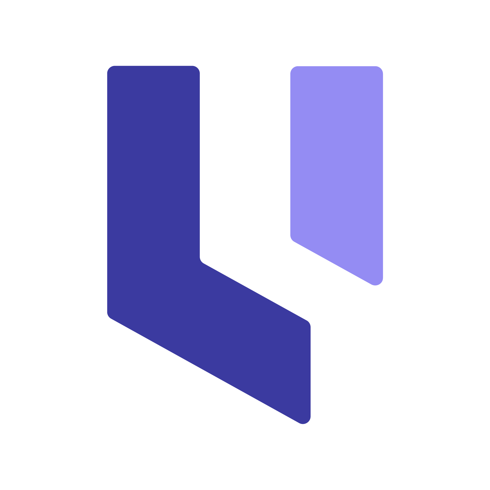 Unlevered Logo