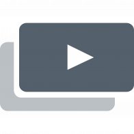 Unscreen.com Logo