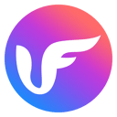 VFitter Logo