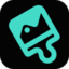 Video Background Remover Logo