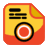 VideoToPage Logo