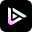 VideoWeb AI Logo
