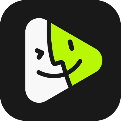 VidMage AI Logo