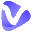 Vidnoz AI Video Translator Logo