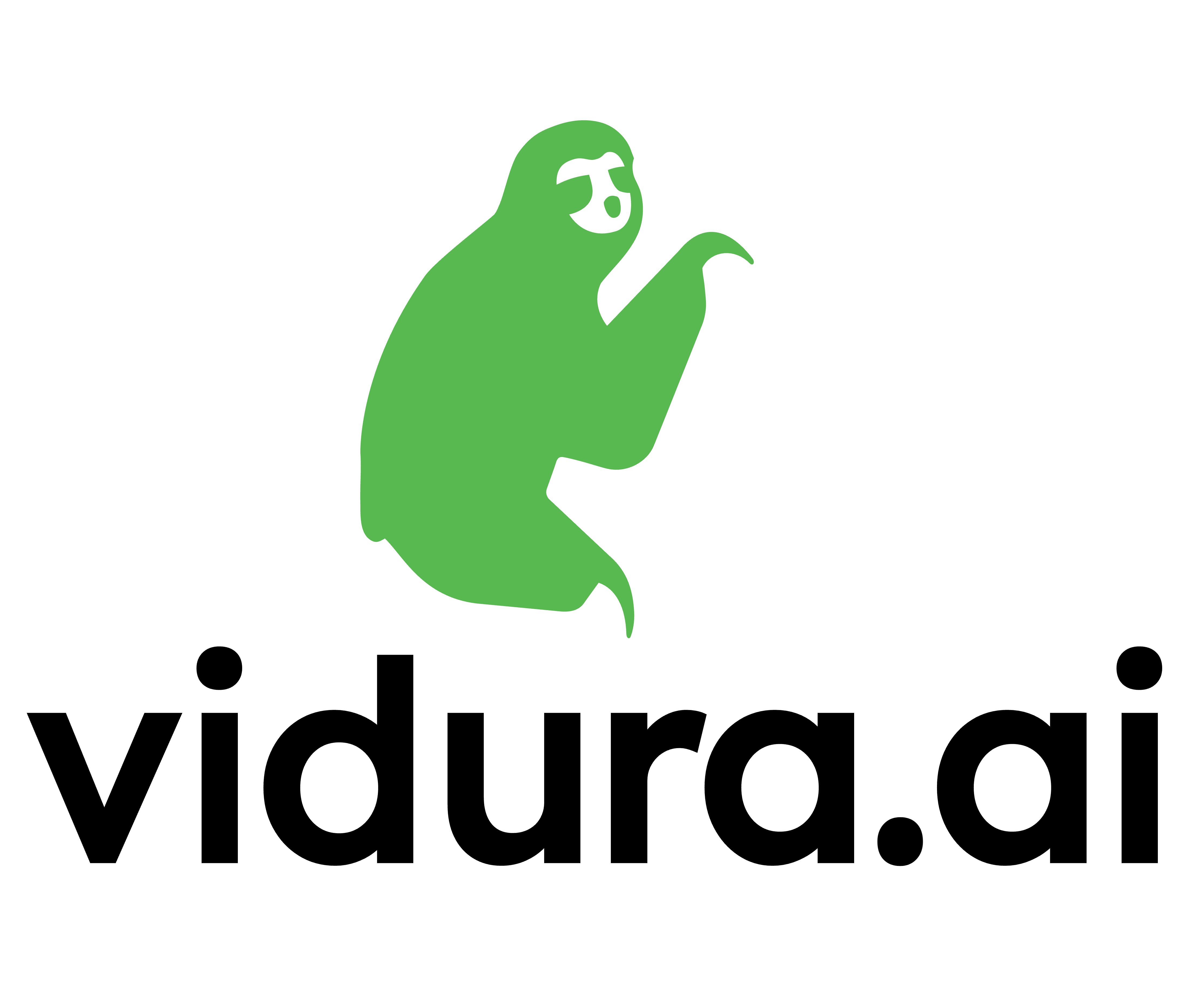 Vidura AI Logo