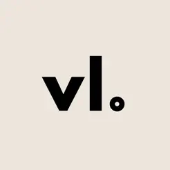 vinylover Logo