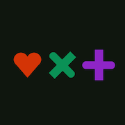VoiceCalc - AI Math Calculator Logo
