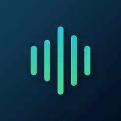 Voices AI: Change your Voice Logo