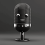 Voz AI Voice Note Taker Logo
