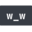 Wafrow. Landing pages on steroids Logo