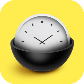WAIT - AI-Powered Intermittent Fasting Logo
