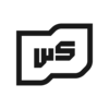 WarpSound AI Music API Logo